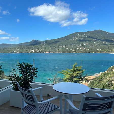 A'Mare Corsica I Seaside Small Resort Propriano  Extérieur photo