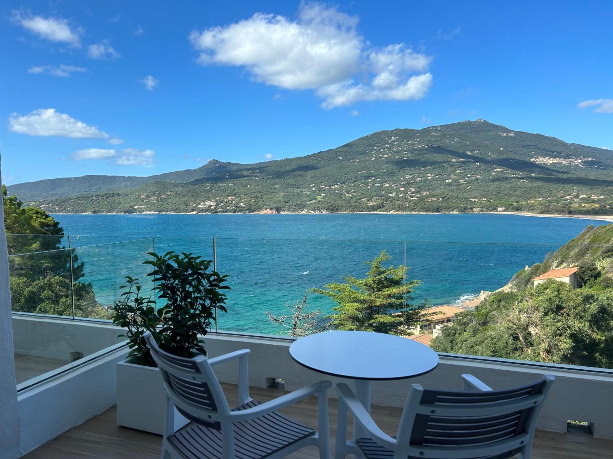 A'Mare Corsica I Seaside Small Resort Propriano  Extérieur photo